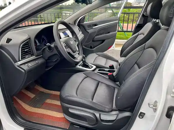 Hyundai Celesta 2016