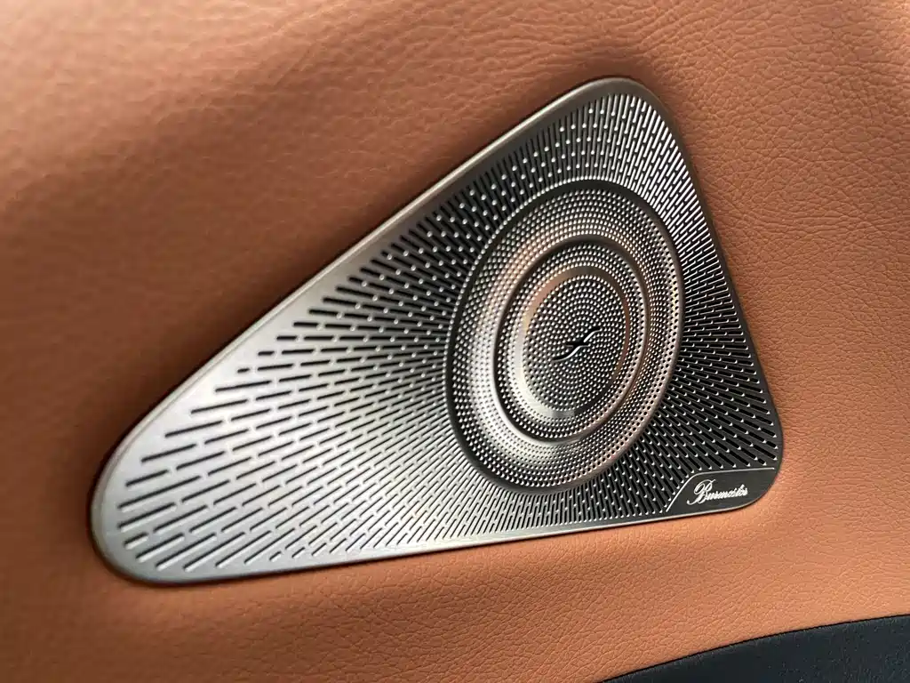 Mercedes-Benz S-Class 2023 — фото 19