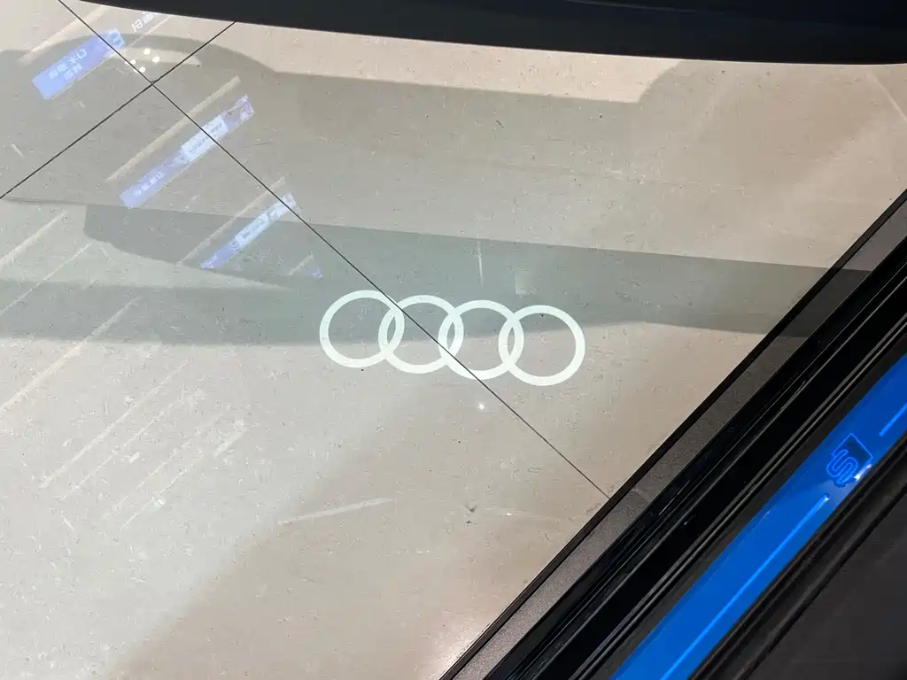 Audi A6L 2026 — фото 9