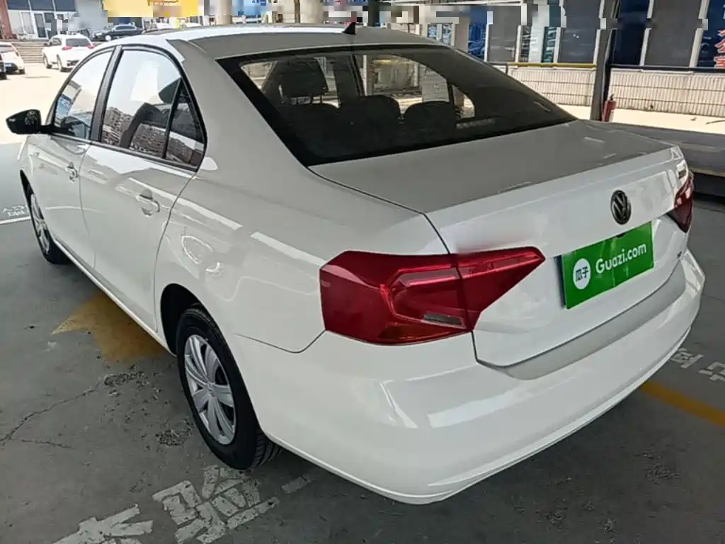 Volkswagen Jetta 2017