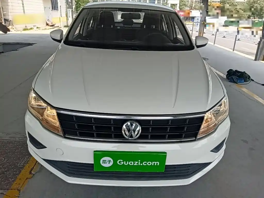 Volkswagen Jetta 2017