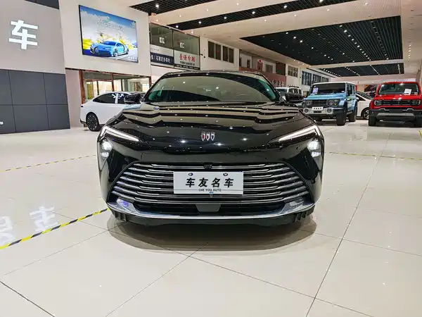 Buick LaCrosse 2024