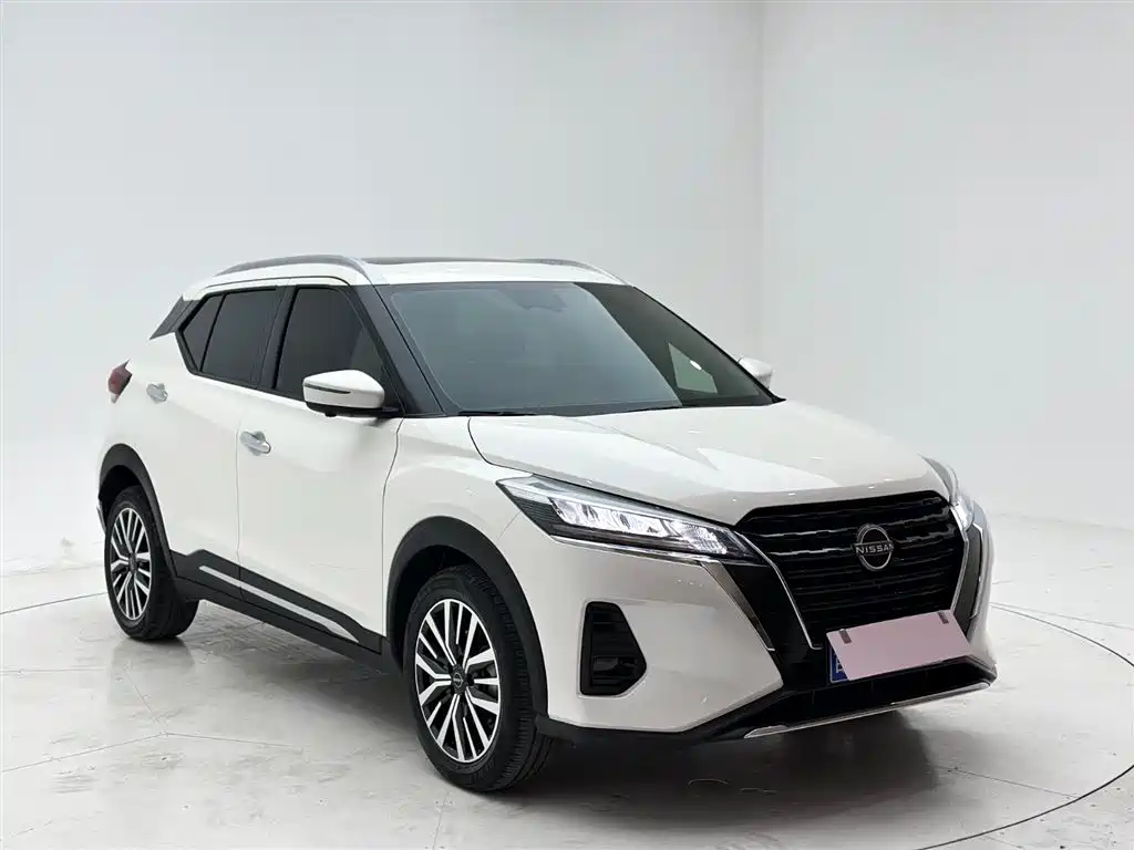 Nissan Kicks 2024 — фото 3