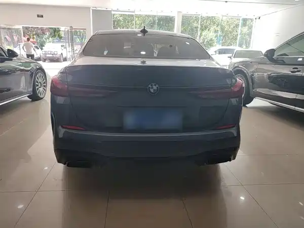 BMW 2 Series 2023