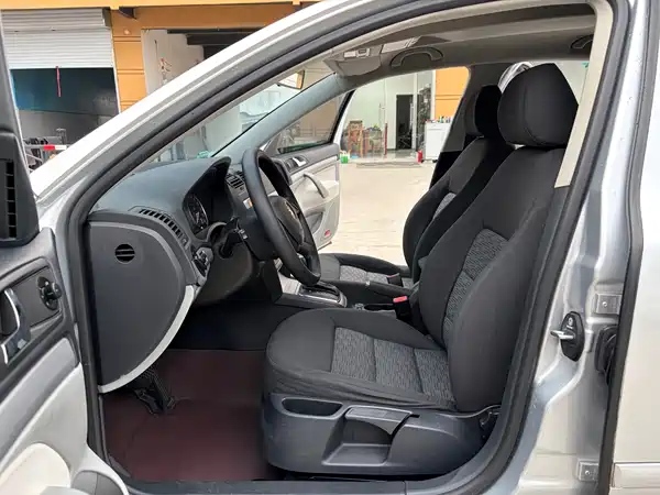 Skoda Octavia 2014