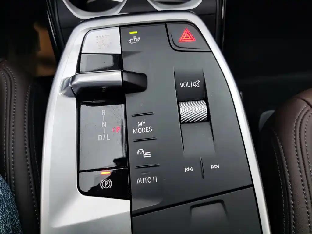 BMW X1 2023 — фото 17