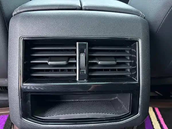 Volkswagen Teramont 2020