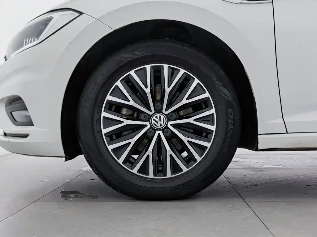Volkswagen Sagitar 2019 — фото 17
