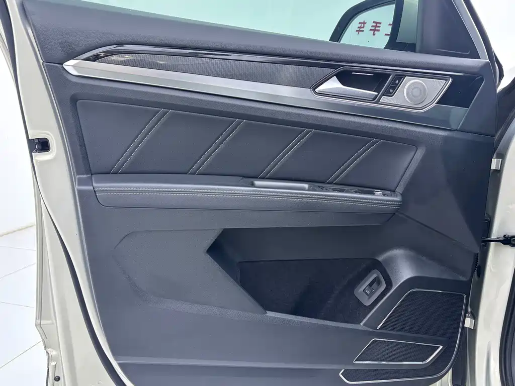 Volkswagen Teramont 2020 — фото 13