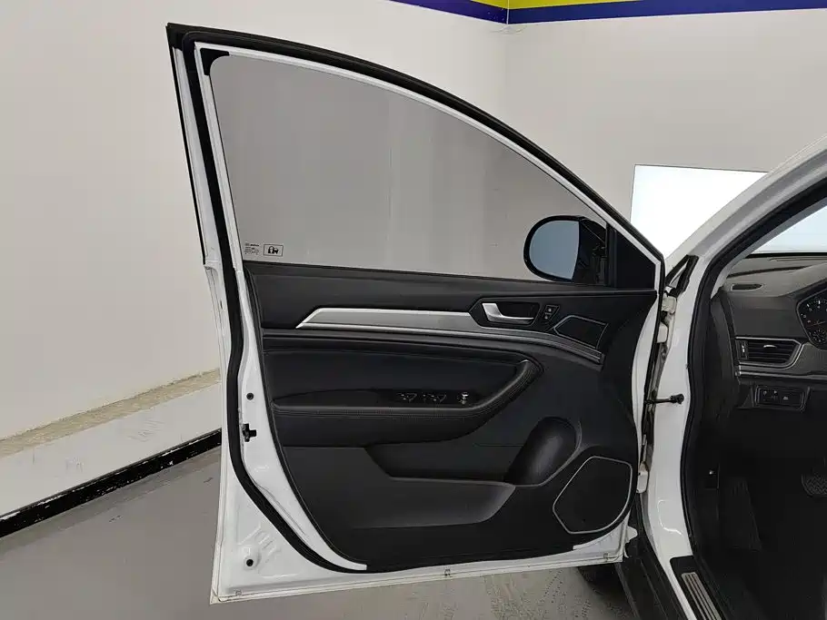 Haval H6 2017