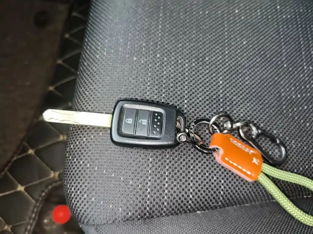 Honda Fit 2019 — фото 9