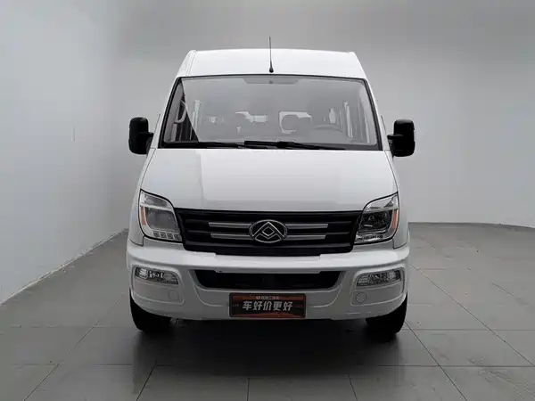Maxus V80 2022