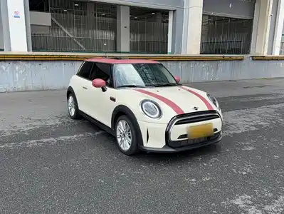 MINI MINI 2022
