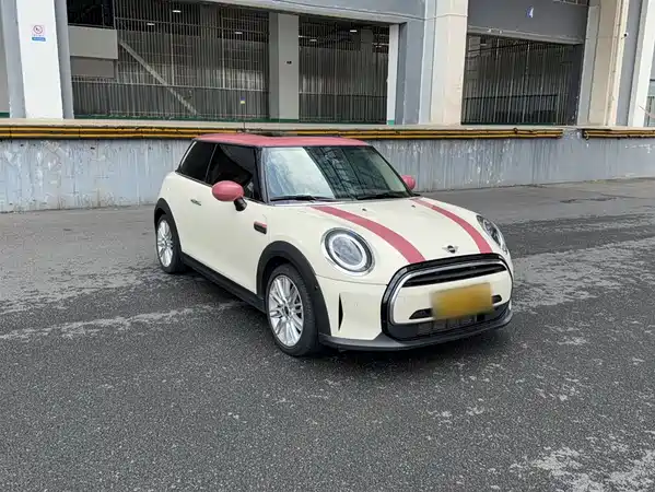 MINI MINI 2022