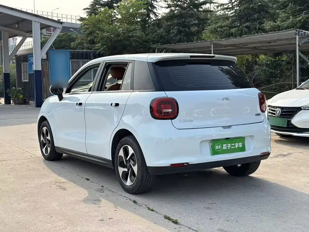 Yiwei 3 2024