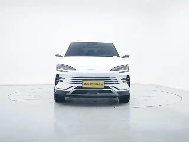 BYD PLUS New Energy 2023 — фото 6