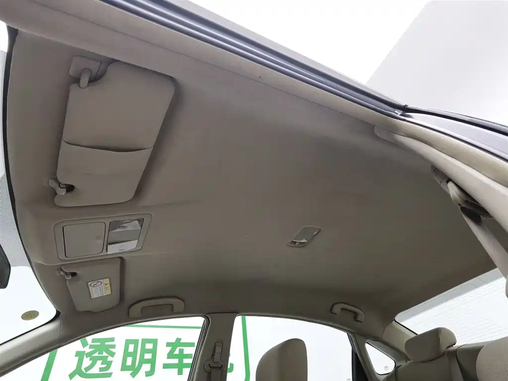 Nissan Sylphy 2018 — фото 14