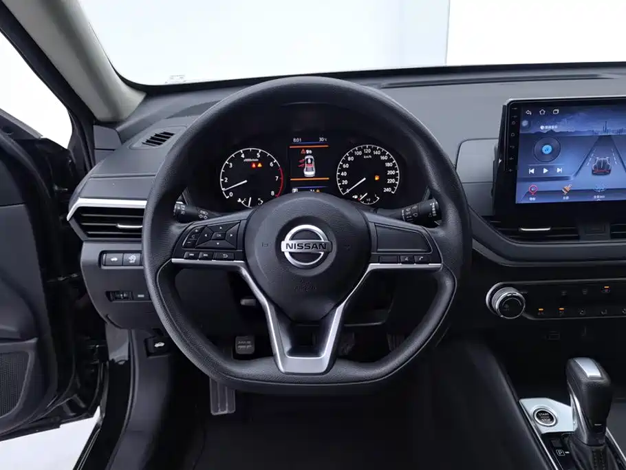 Nissan Teana 2021 — фото 15