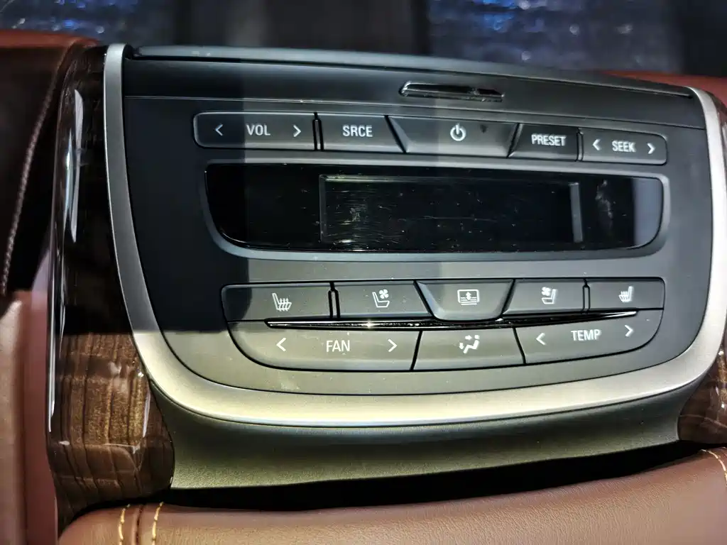 Buick LaCrosse 2014 — фото 12