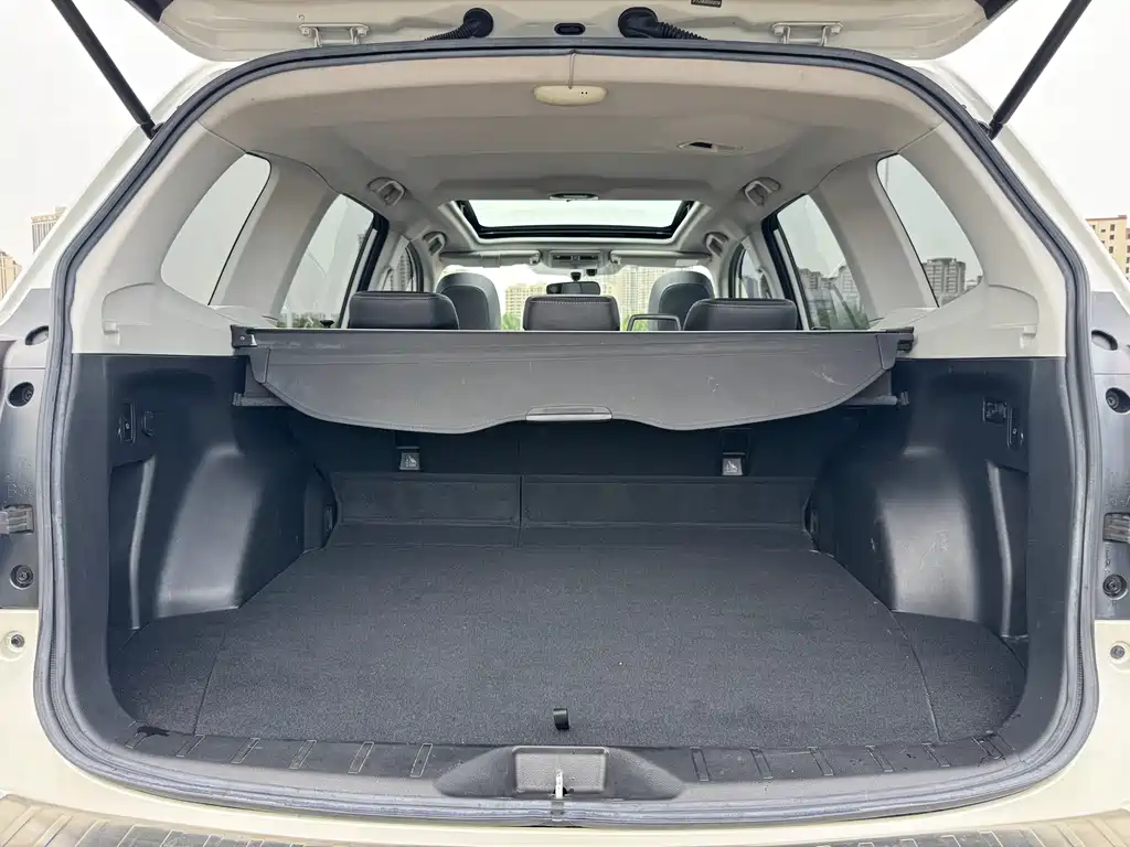 Subaru Forester 2013 — фото 12