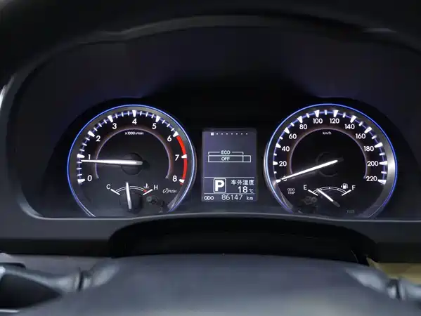 Toyota Highlander 2017