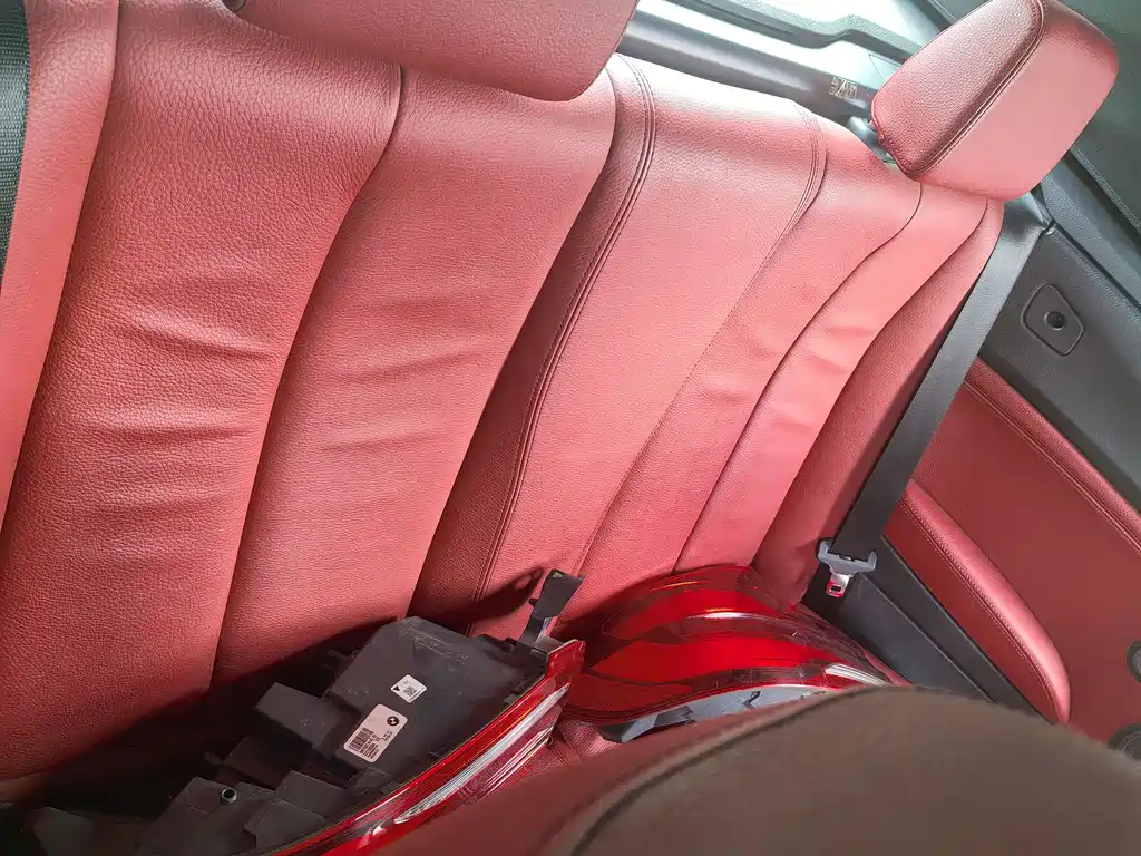 BMW 2 Series 2021 — фото 10