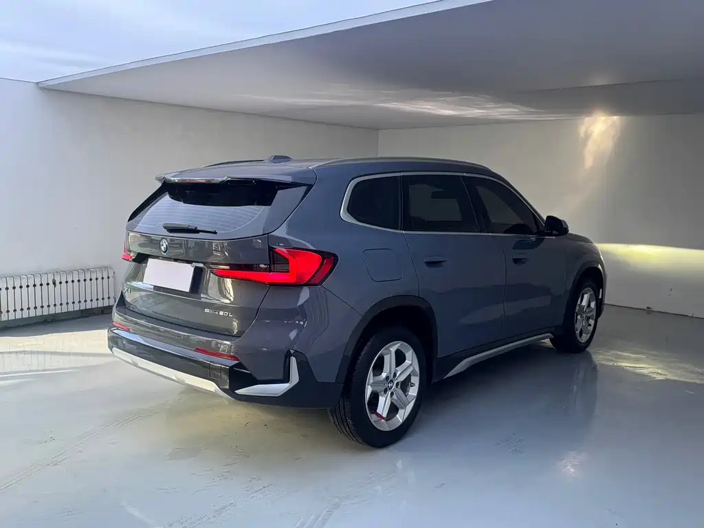 BMW X1 2023