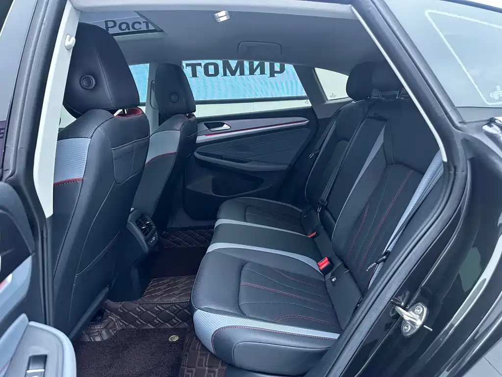 Volkswagen Lamando 2023