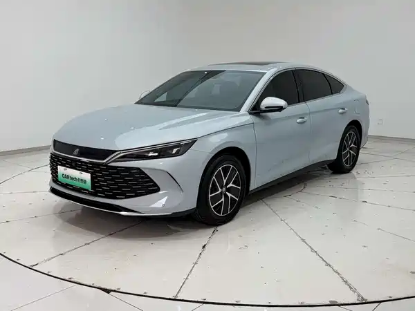 BYD Qin L 2024