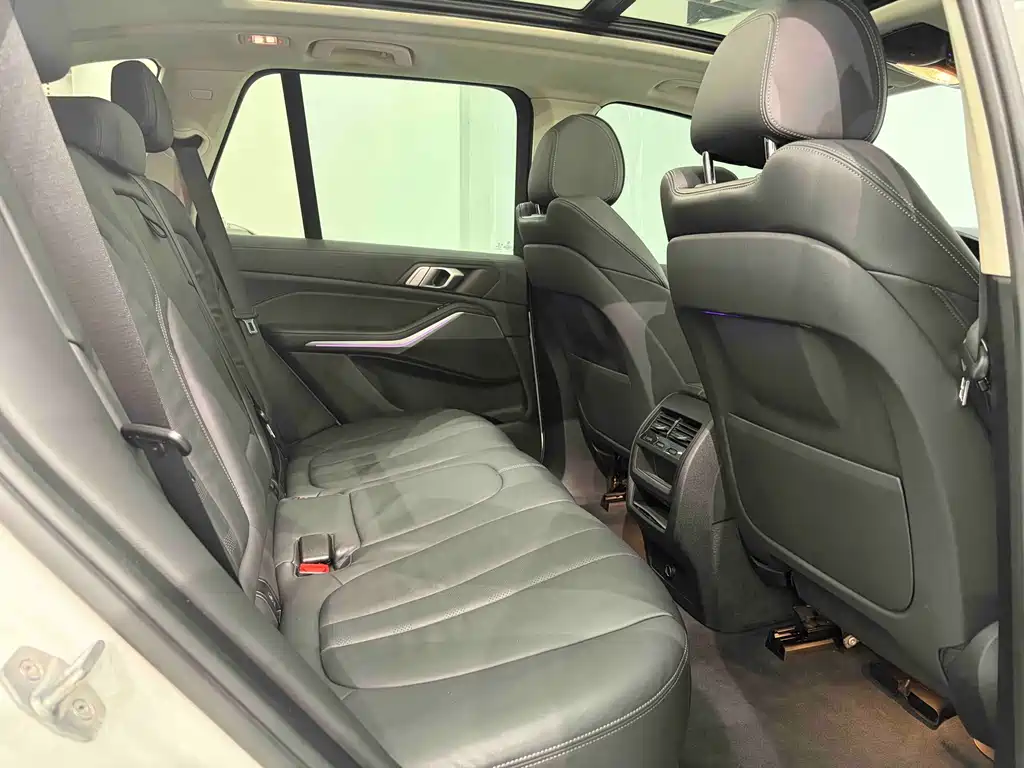 BMW X5 2019 — фото 16
