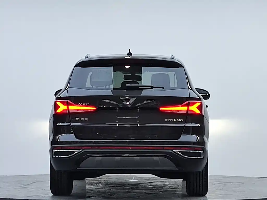 Jetta VS7 2022