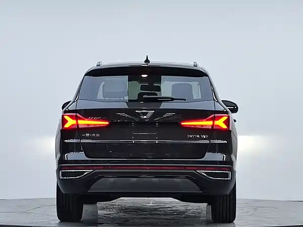 Jetta VS7 2022