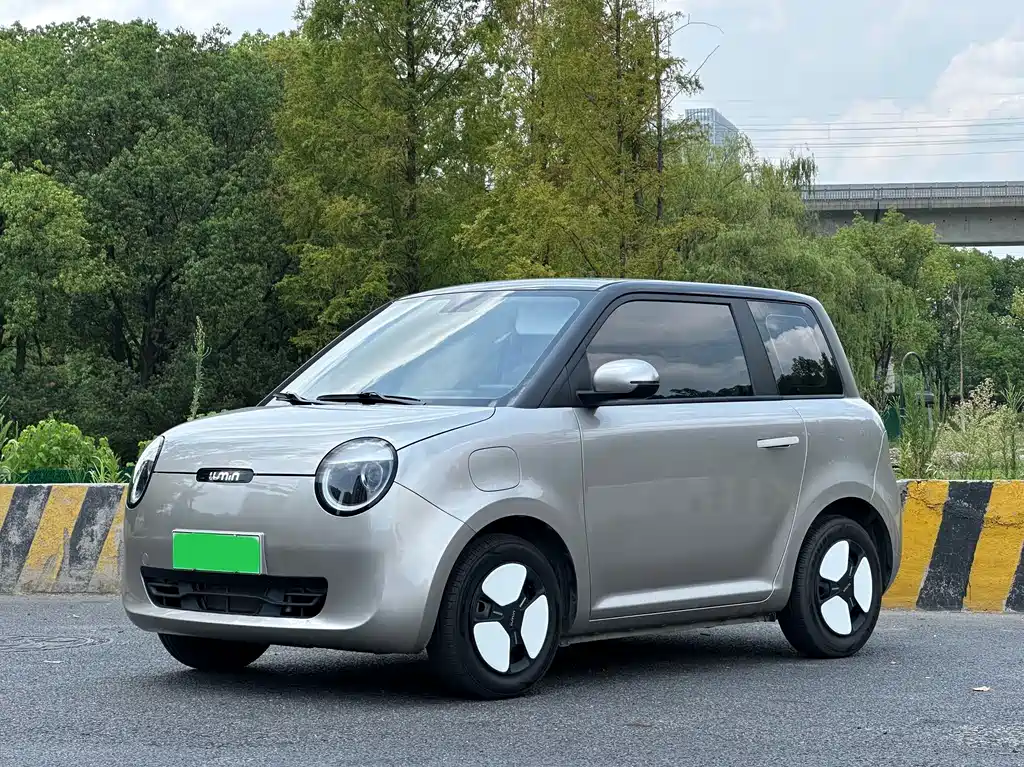 Changan Lumin 2023