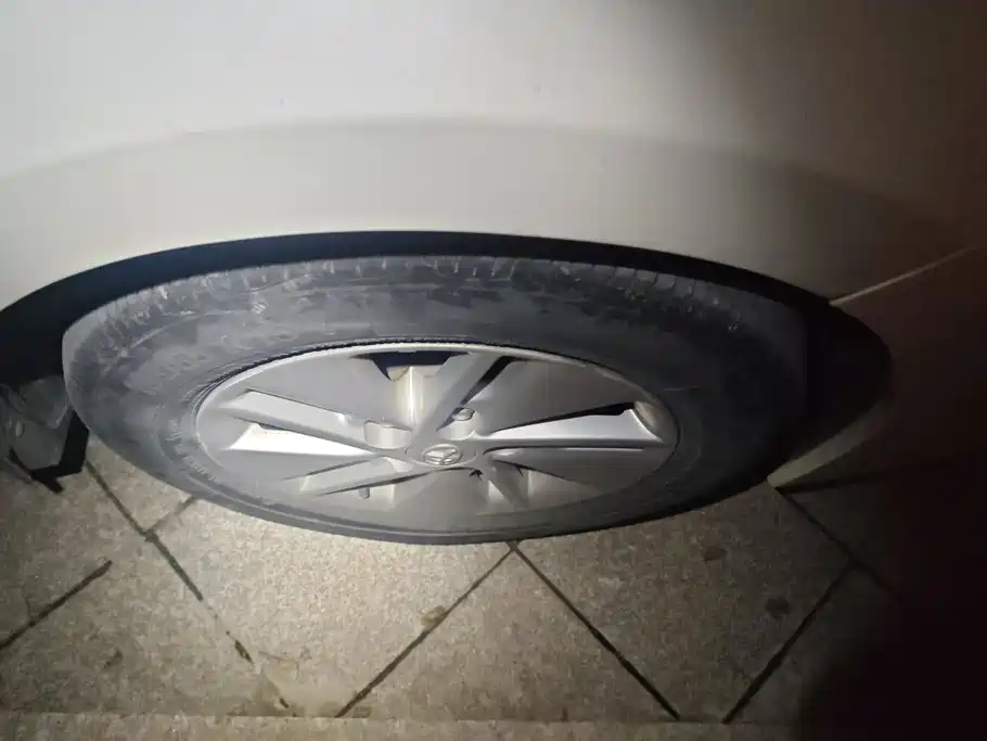 Toyota Corolla 2017