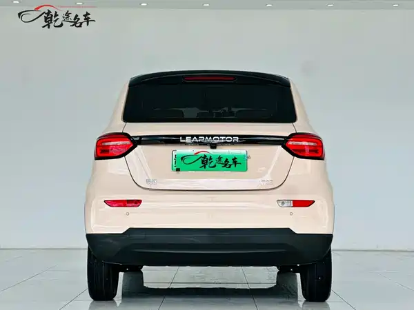 Leapmotor T03 2025