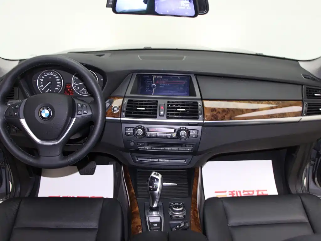 BMW X5 2012 — фото 13