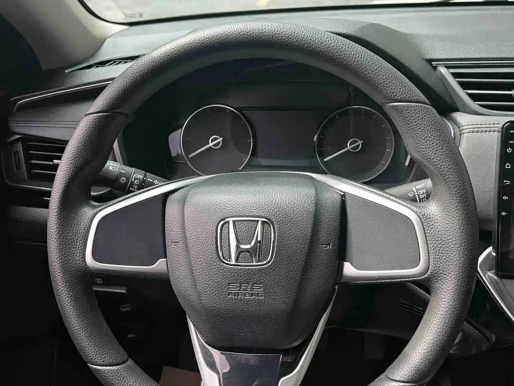 Honda Crider 2021 — фото 16