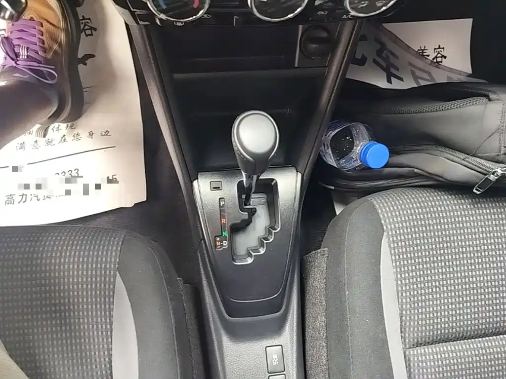 Toyota Vios FS 2021 — фото 14