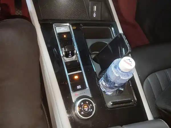 Volkswagen Teramont 2023