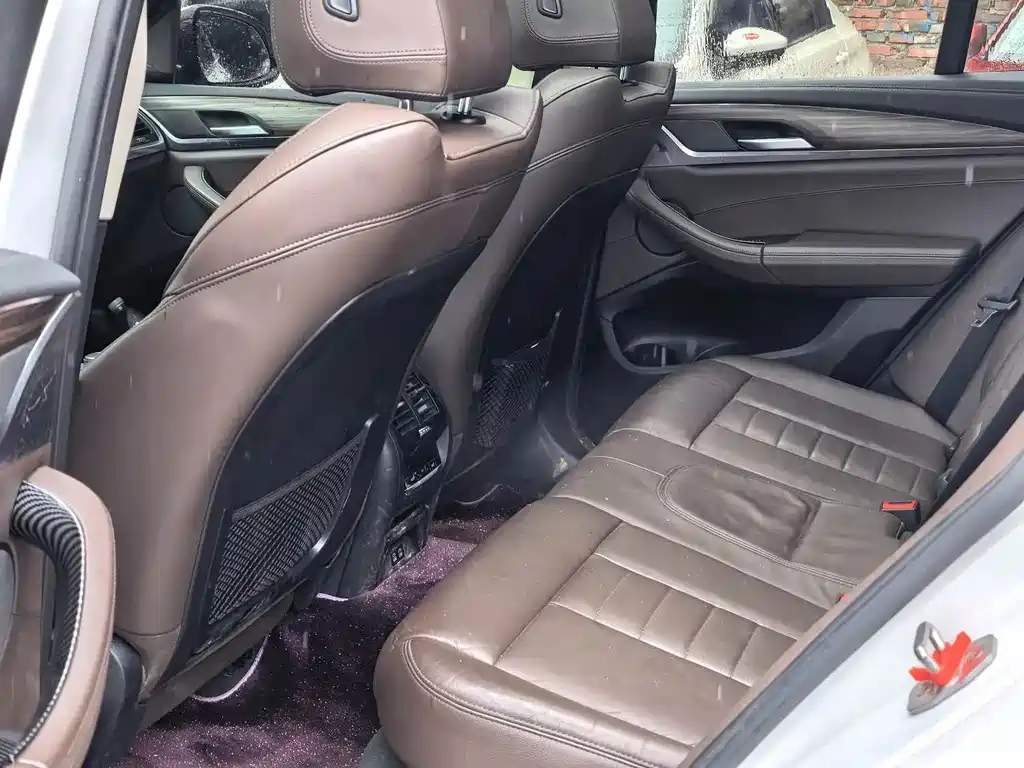 BMW X3 2020