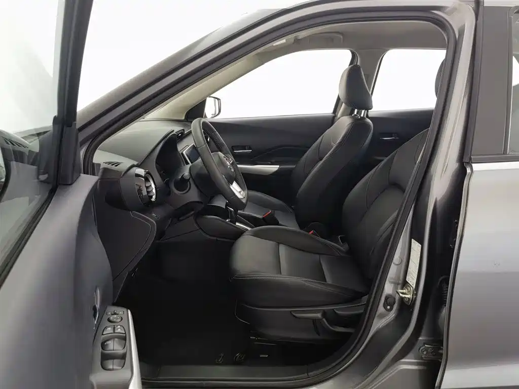 Nissan Kicks 2020 — фото 10