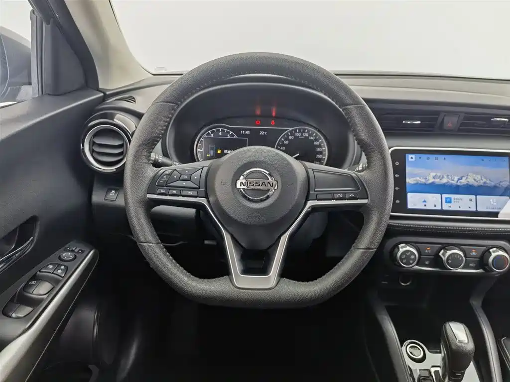 Nissan Kicks 2020 — фото 11