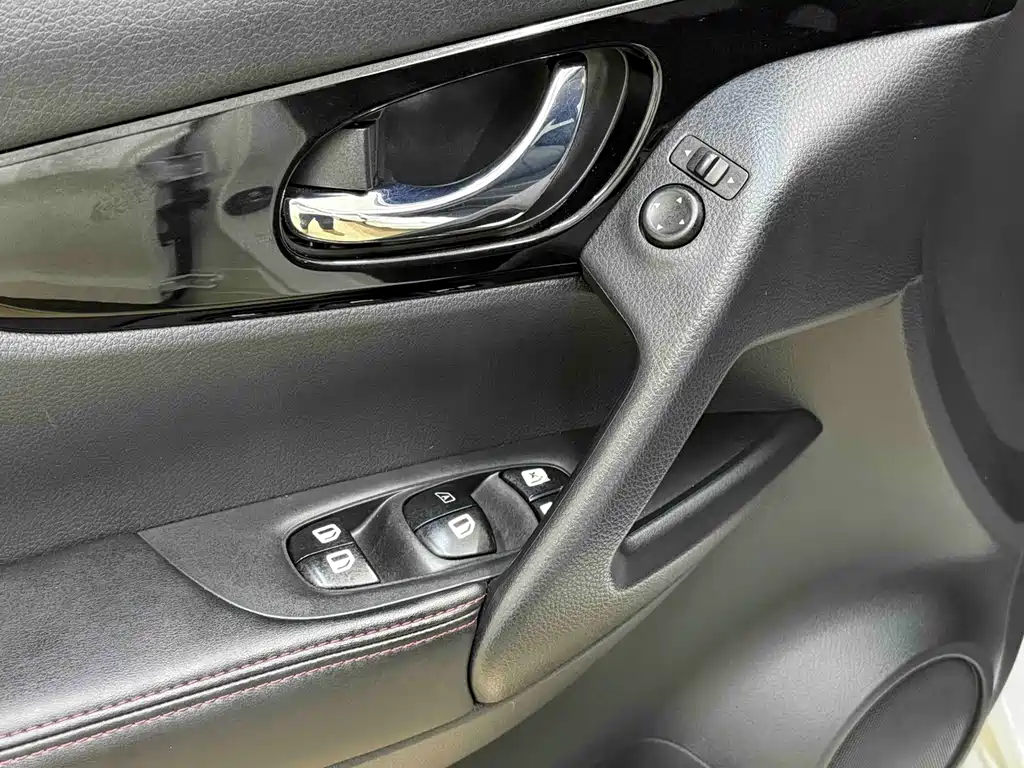 Nissan Qashqai 2023 — фото 10