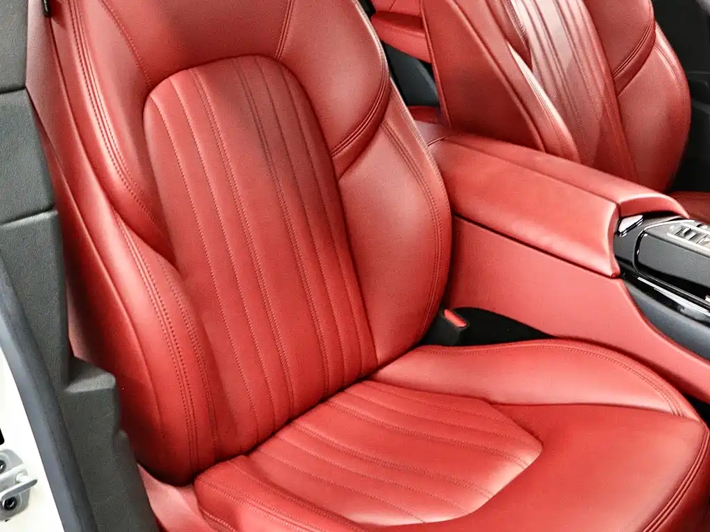 Maserati Levante 2021 — фото 16