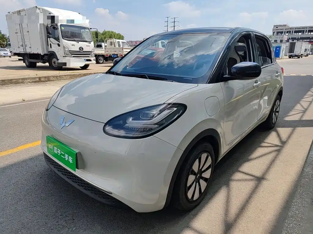 Wuling Bingo 2023