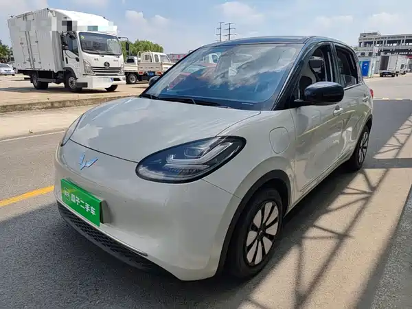 Wuling Bingo 2023
