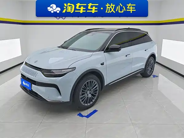 Leapmotor C11 2024
