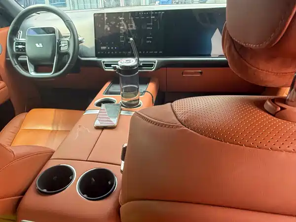 Li Auto L9 2023