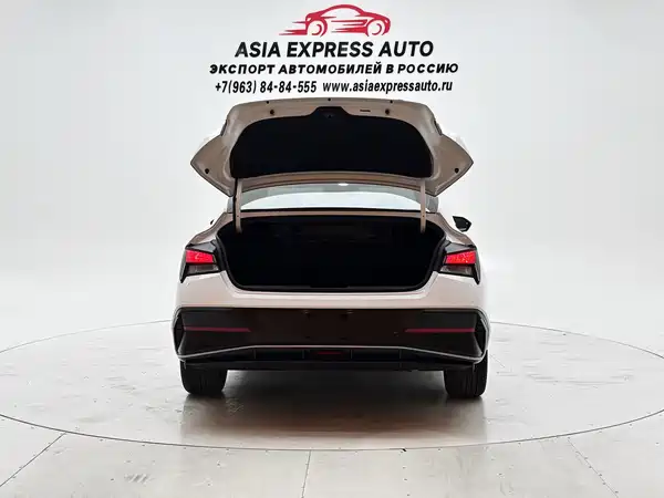 Hyundai Elantra 2024