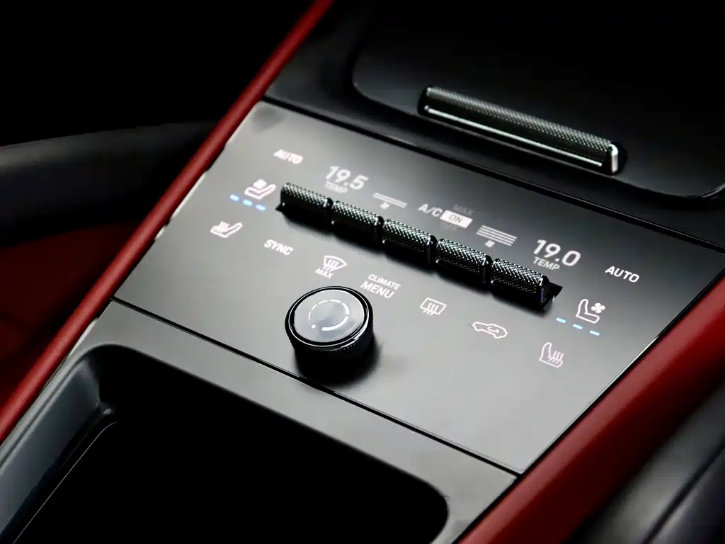 Porsche Cayenne 2025 — фото 14